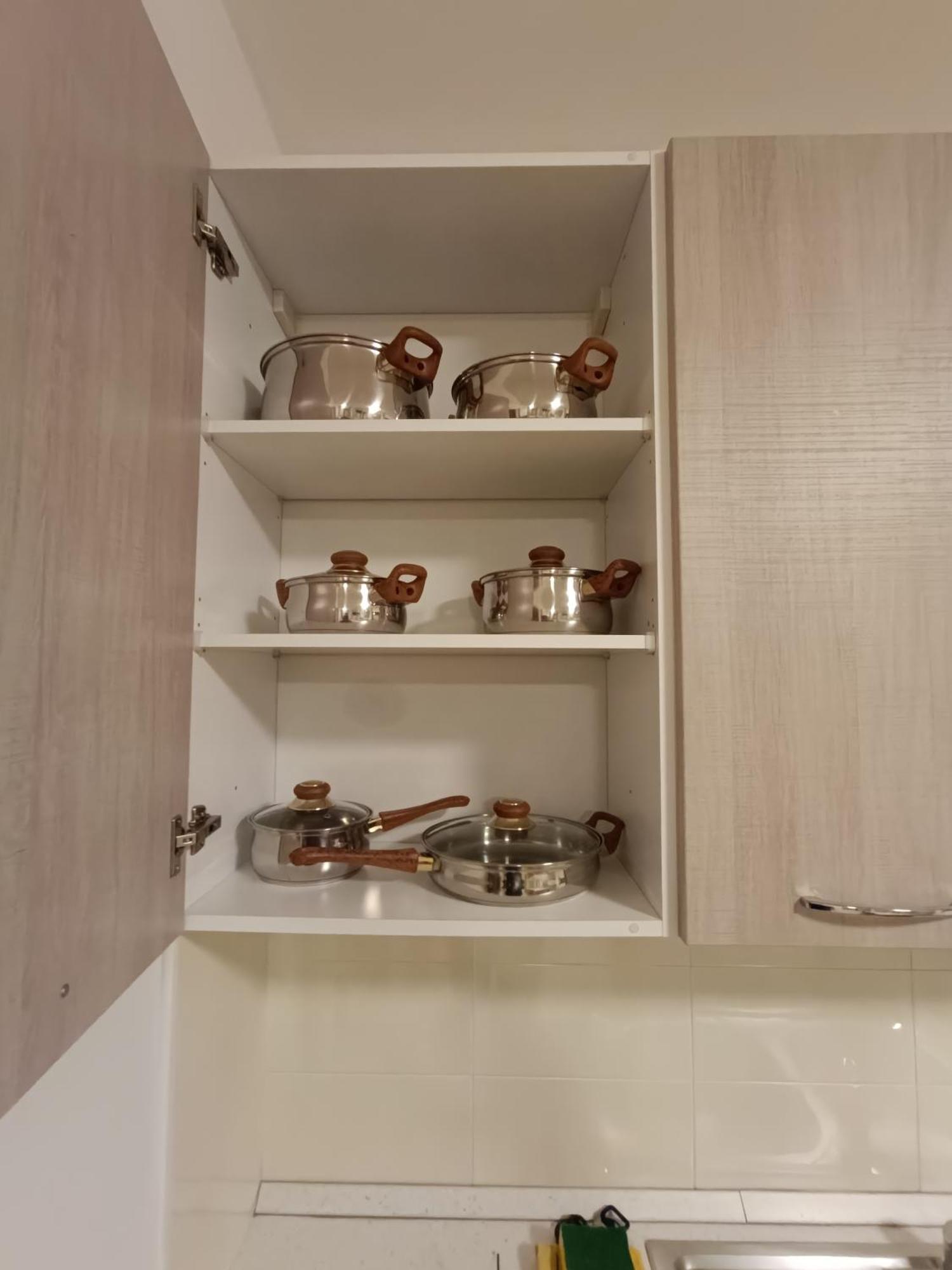 Pisolo Selvaggio Apartment Tirano Bilik gambar