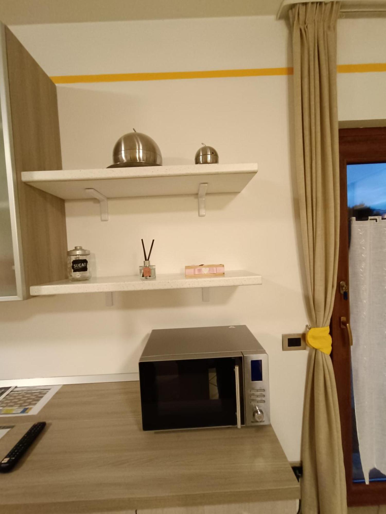 Pisolo Selvaggio Apartment Tirano Bilik gambar