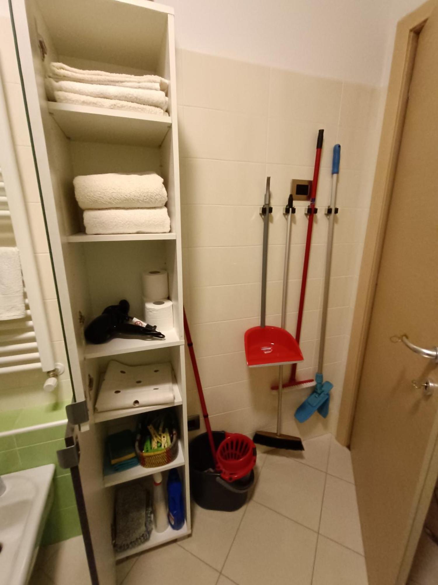 Pisolo Selvaggio Apartment Tirano Bilik gambar