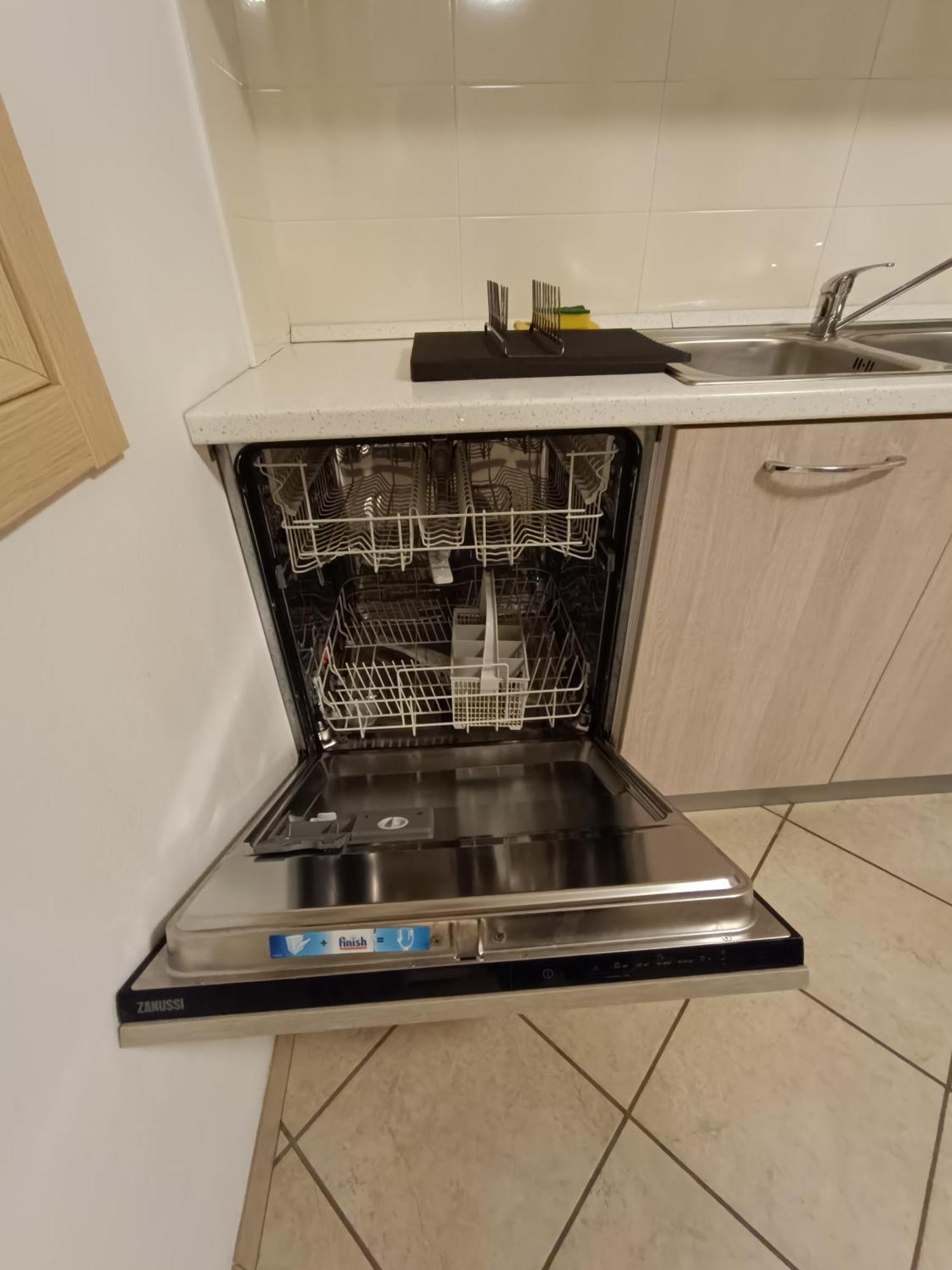 Pisolo Selvaggio Apartment Tirano Bilik gambar
