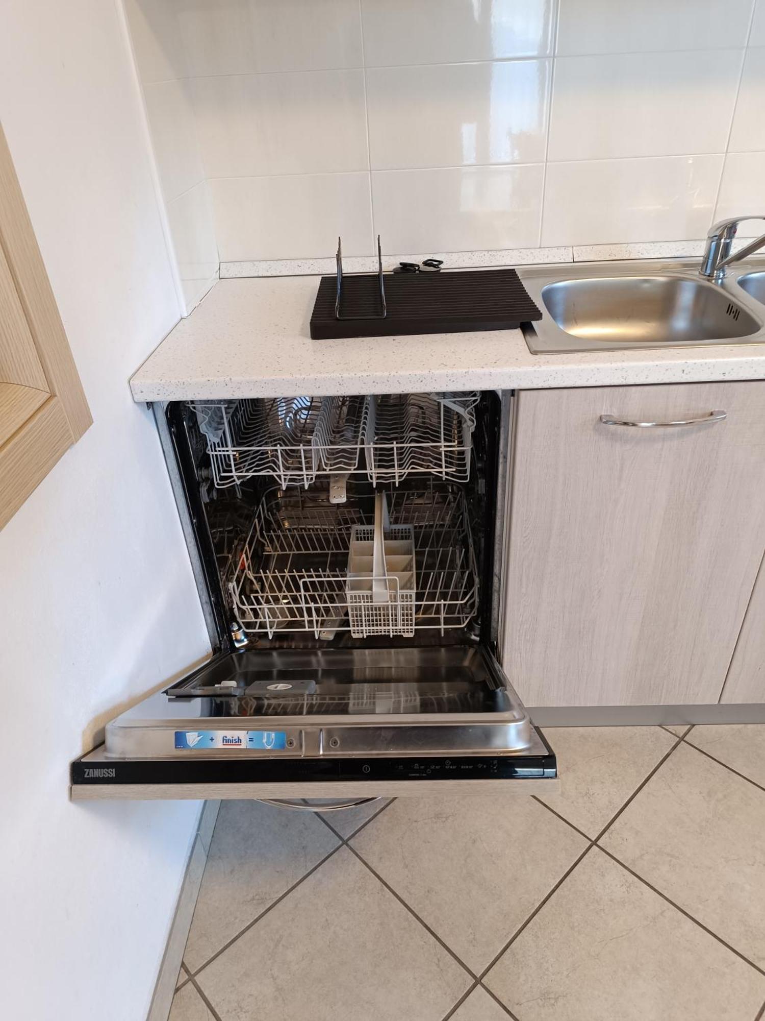 Pisolo Selvaggio Apartment Tirano Bilik gambar