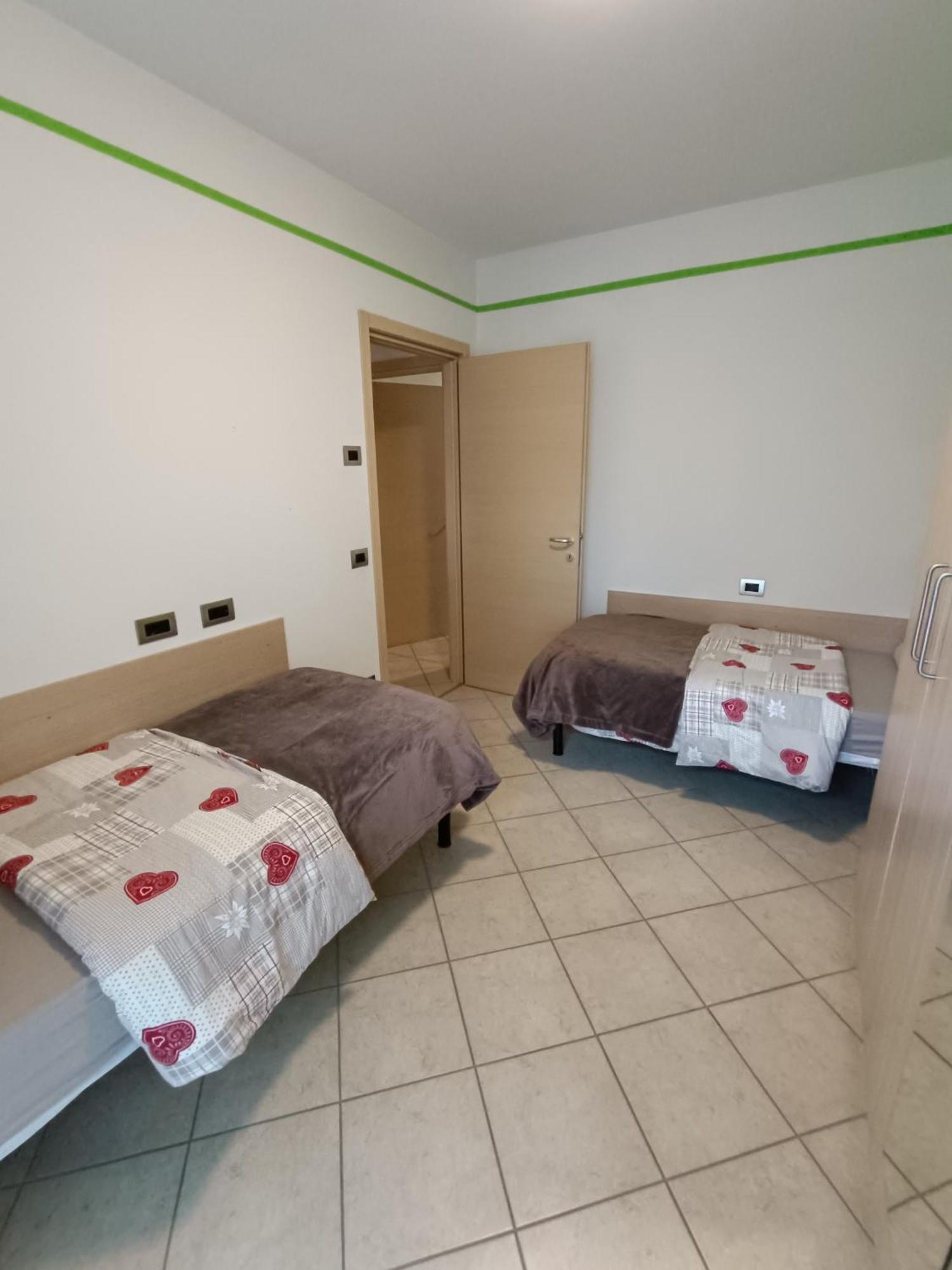 Pisolo Selvaggio Apartment Tirano Bilik gambar