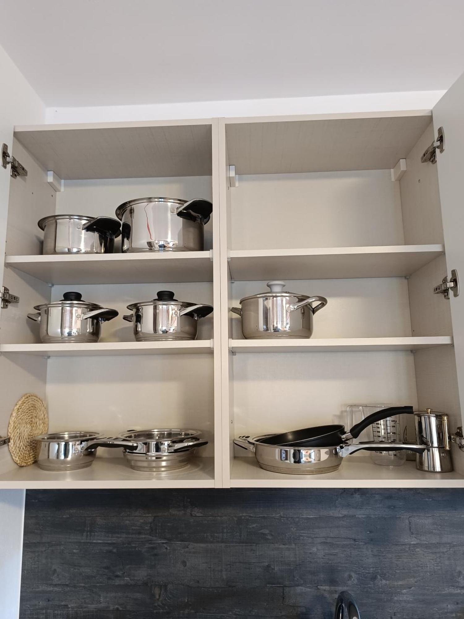Pisolo Selvaggio Apartment Tirano Bilik gambar
