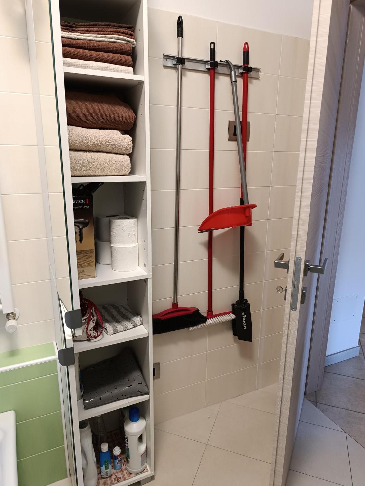 Pisolo Selvaggio Apartment Tirano Bilik gambar